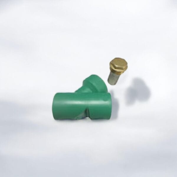 واي فلتر  وصلات سباكه BR